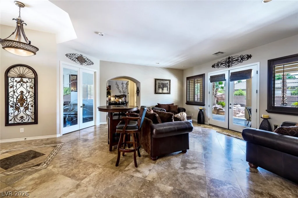 7561 Prancing Pony, Las Vegas, NV 89131