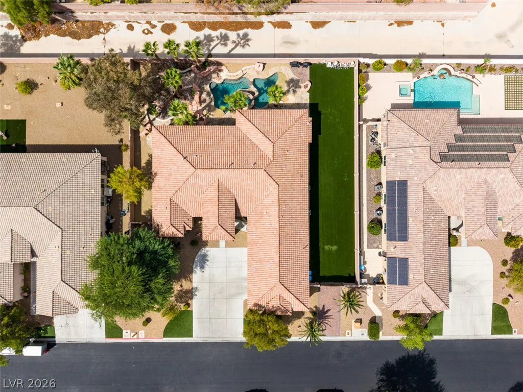 7561 Prancing Pony, Las Vegas, NV 89131