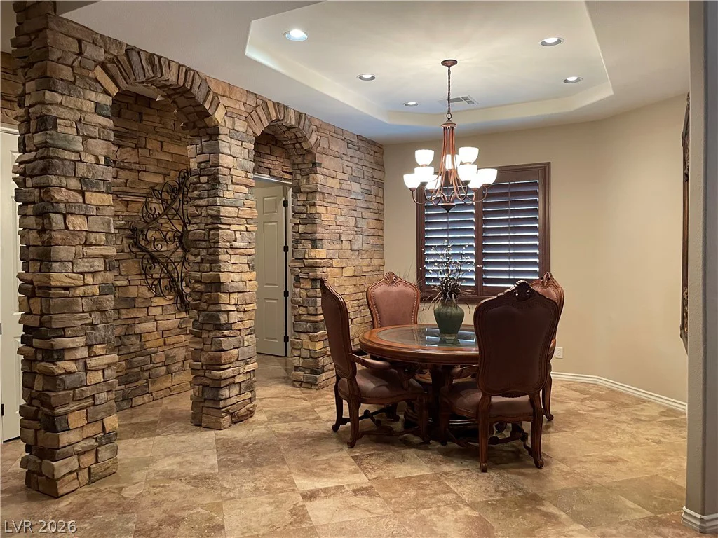 7561 Prancing Pony, Las Vegas, NV 89131