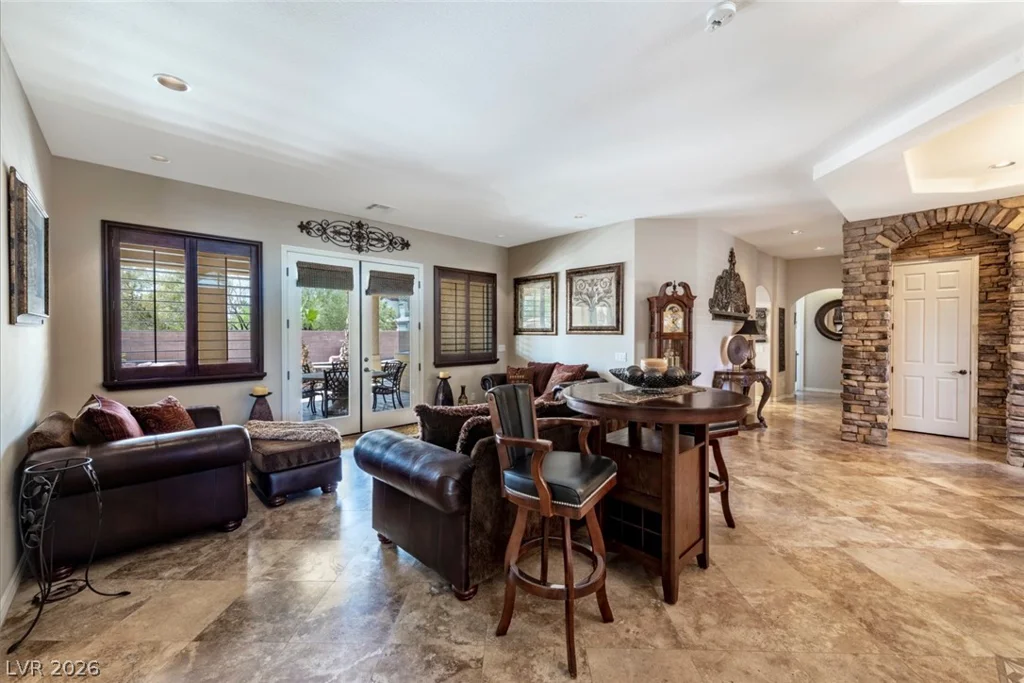 7561 Prancing Pony, Las Vegas, NV 89131