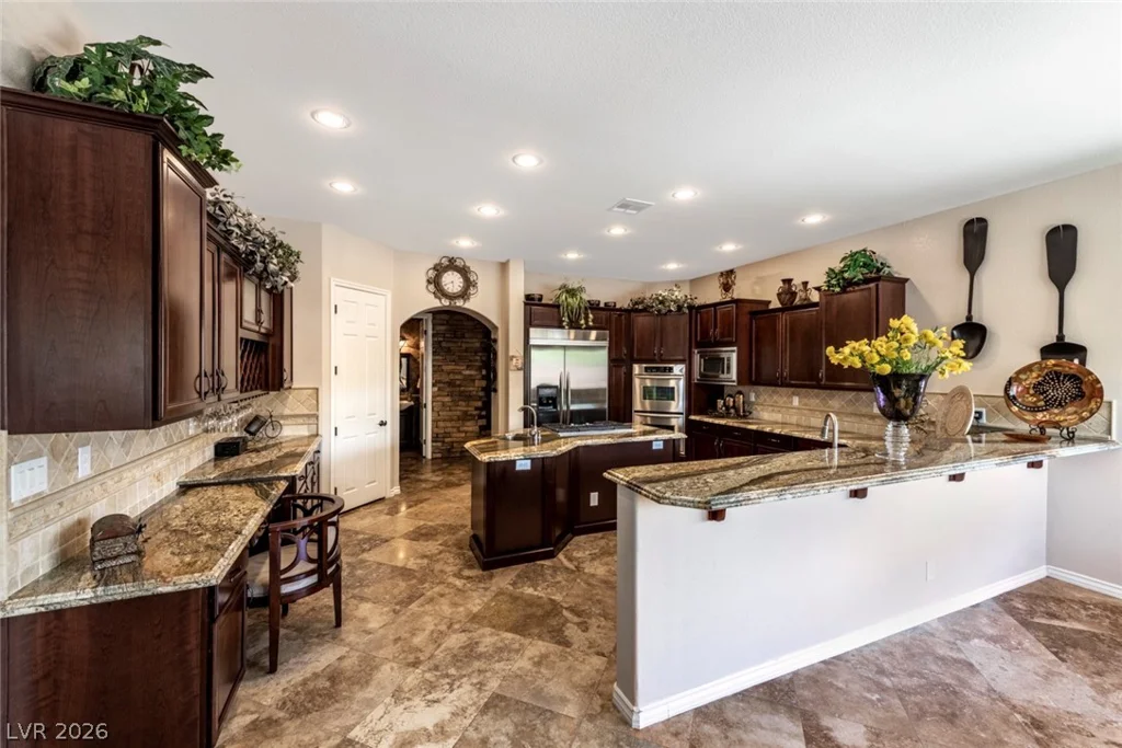 7561 Prancing Pony, Las Vegas, NV 89131