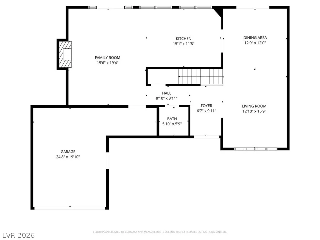 3182 Moonflower, Las Vegas, NV 89146
