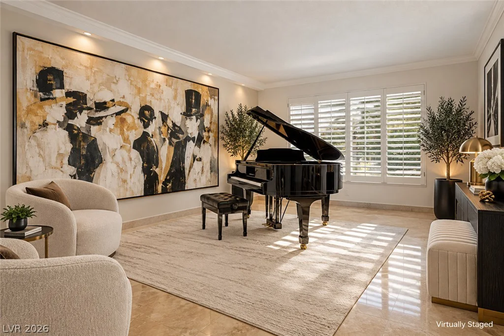 3182 Moonflower, Las Vegas, NV 89146