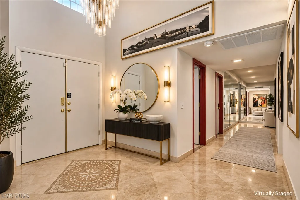 3182 Moonflower, Las Vegas, NV 89146