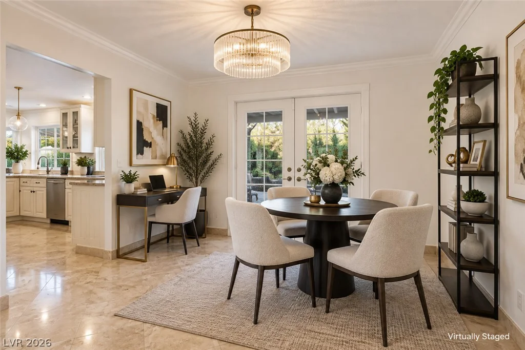 3182 Moonflower, Las Vegas, NV 89146
