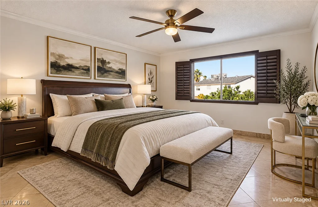3182 Moonflower, Las Vegas, NV 89146
