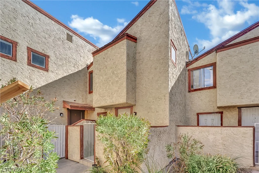 5007 Spencer, Las Vegas, NV 89119