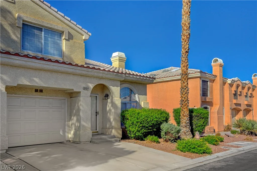 8464 Vast Horizon, Las Vegas, NV 89129