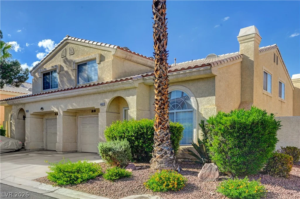 8464 Vast Horizon, Las Vegas, NV 89129
