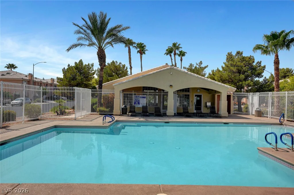8464 Vast Horizon, Las Vegas, NV 89129