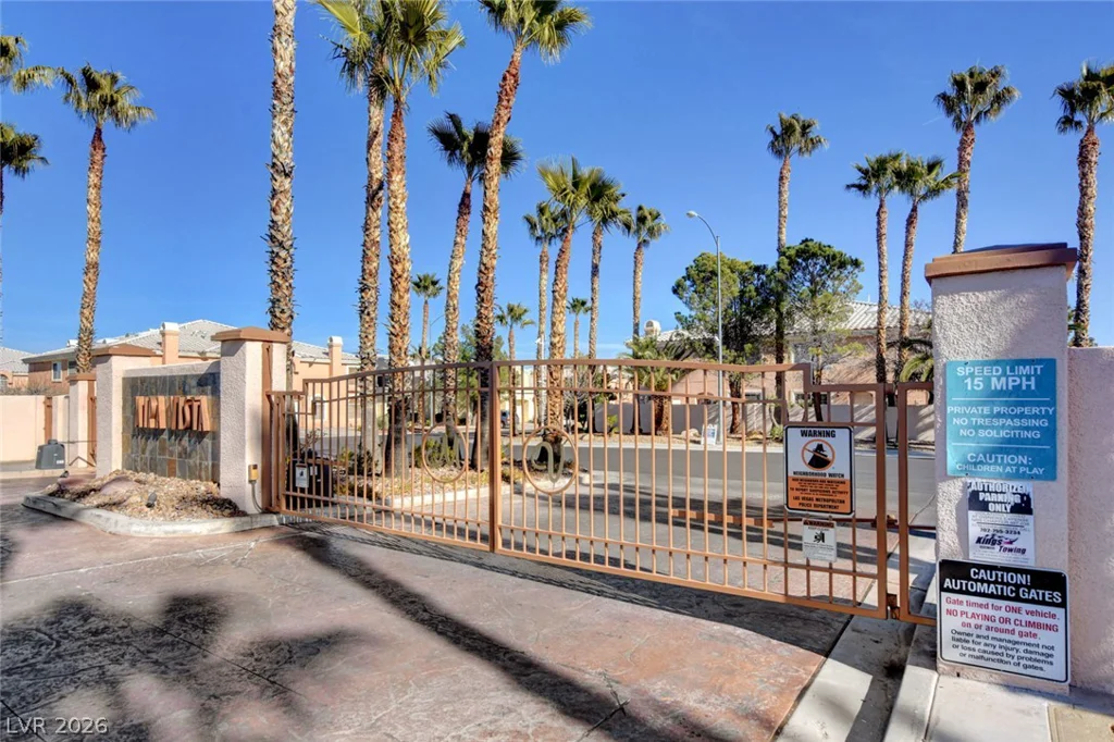 8464 Vast Horizon, Las Vegas, NV 89129
