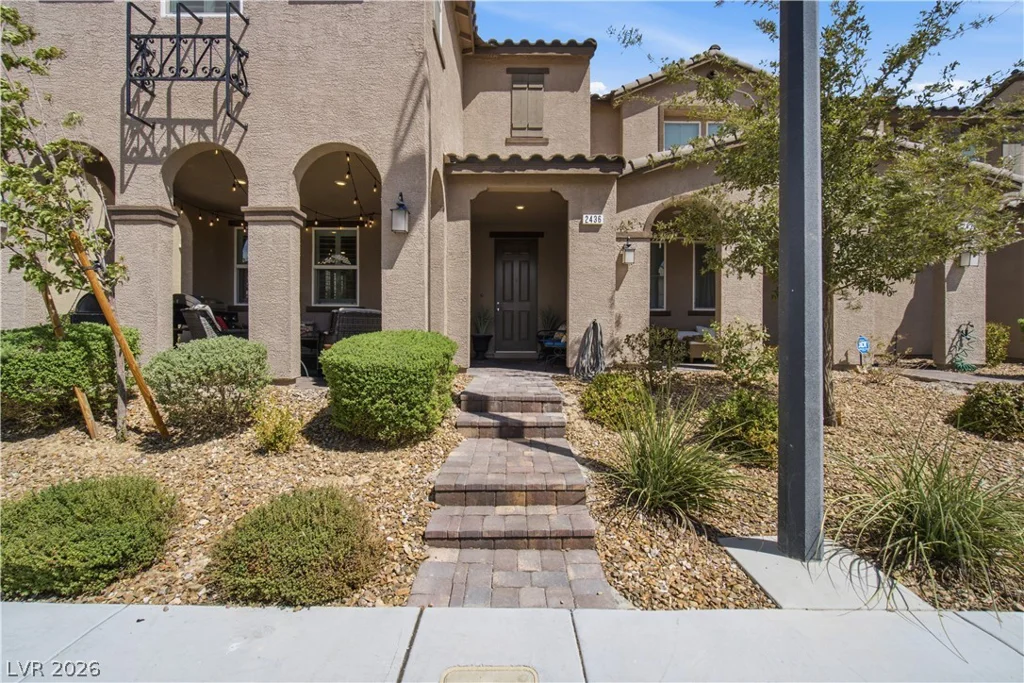 2436 Fasano, Henderson, NV 89044