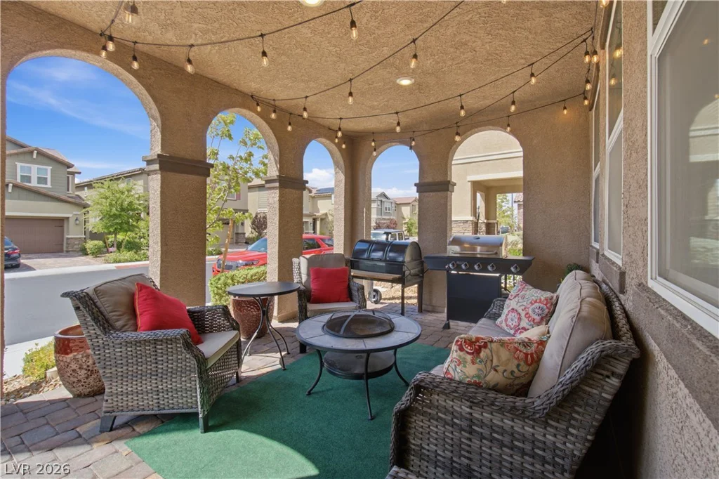 2436 Fasano, Henderson, NV 89044