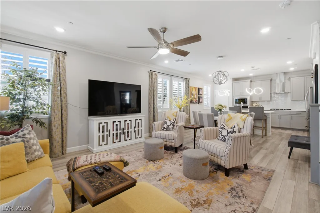 2436 Fasano, Henderson, NV 89044