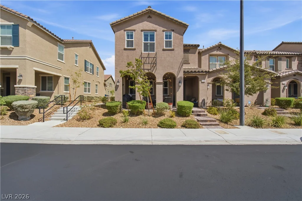 2436 Fasano, Henderson, NV 89044