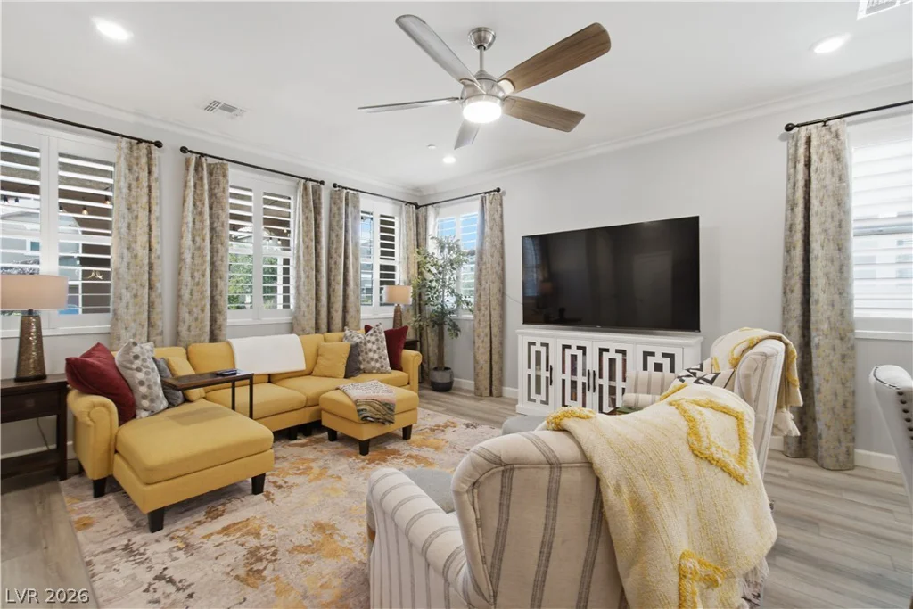2436 Fasano, Henderson, NV 89044
