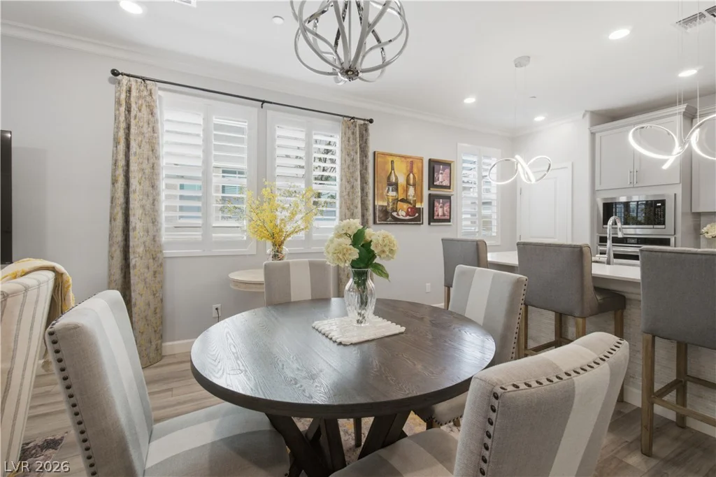 2436 Fasano, Henderson, NV 89044