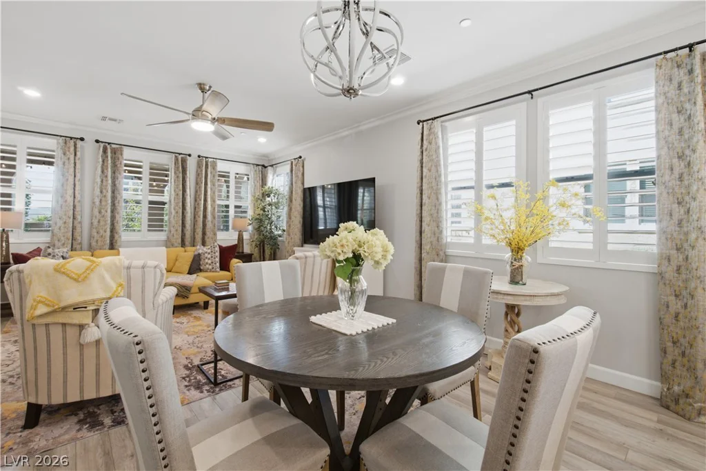 2436 Fasano, Henderson, NV 89044