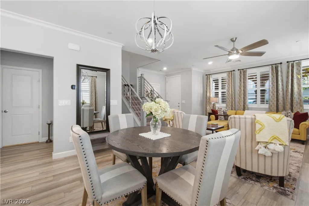 2436 Fasano, Henderson, NV 89044