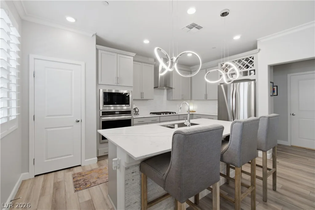 2436 Fasano, Henderson, NV 89044