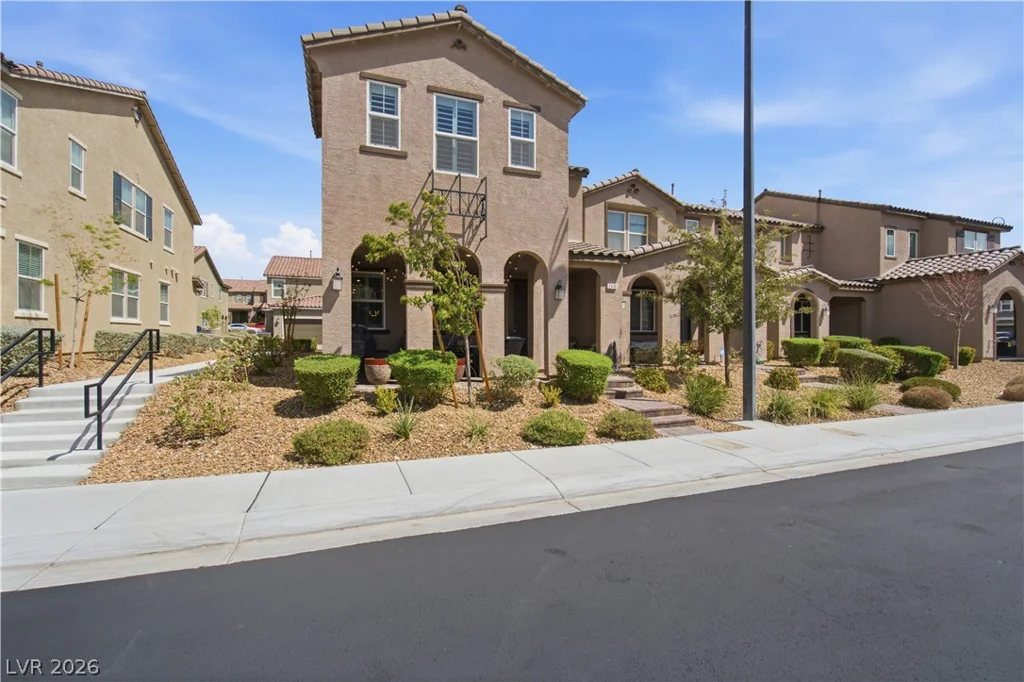 2436 Fasano, Henderson, NV 89044