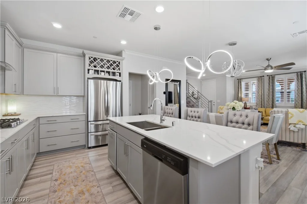 2436 Fasano, Henderson, NV 89044