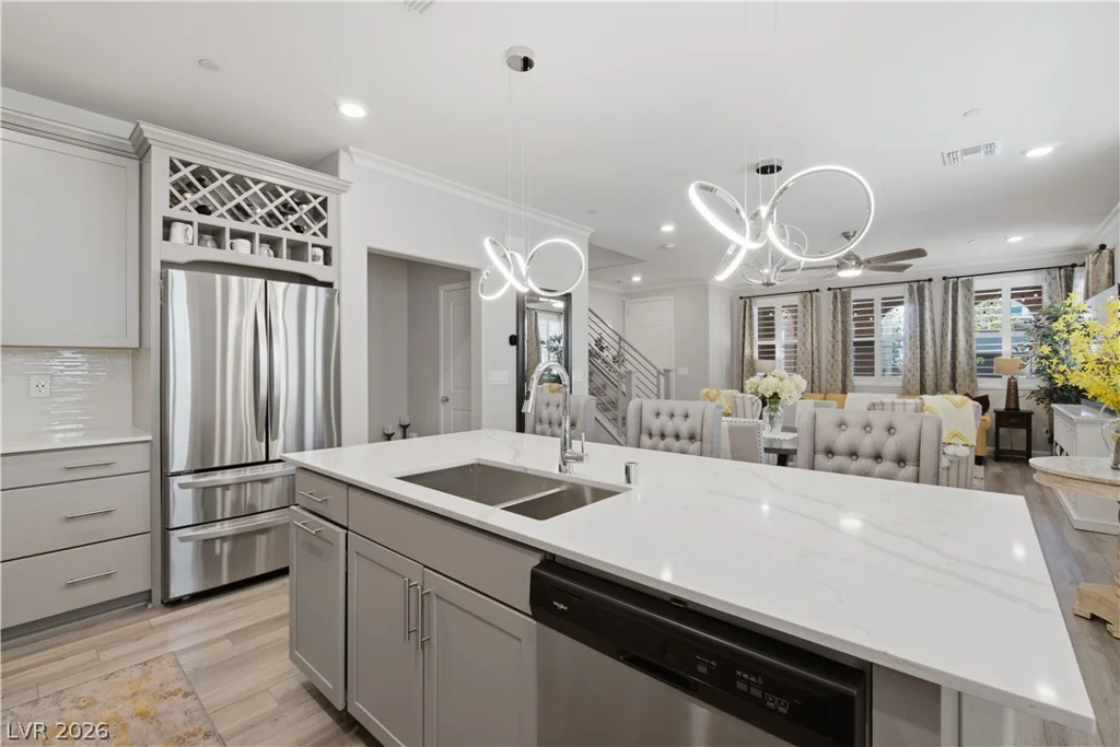 2436 Fasano, Henderson, NV 89044