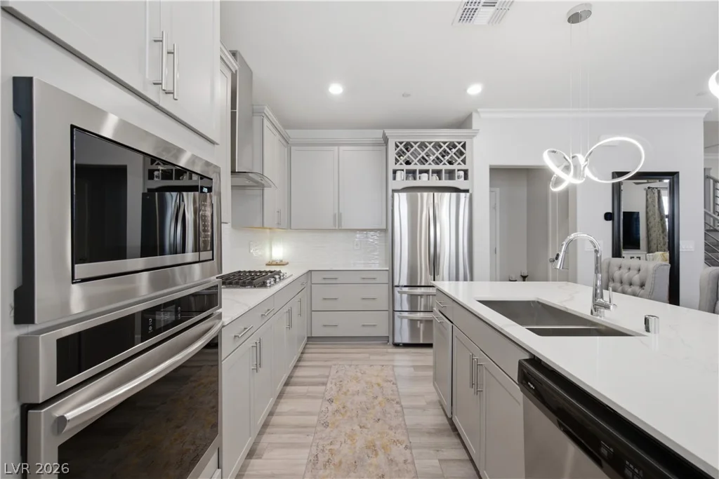 2436 Fasano, Henderson, NV 89044