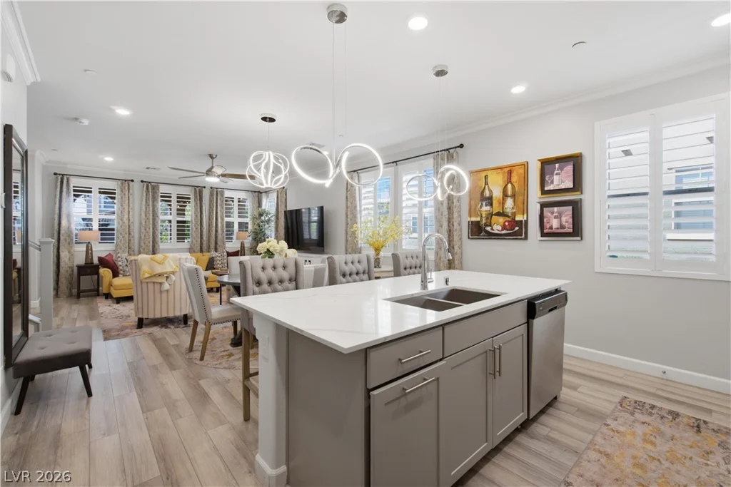 2436 Fasano, Henderson, NV 89044
