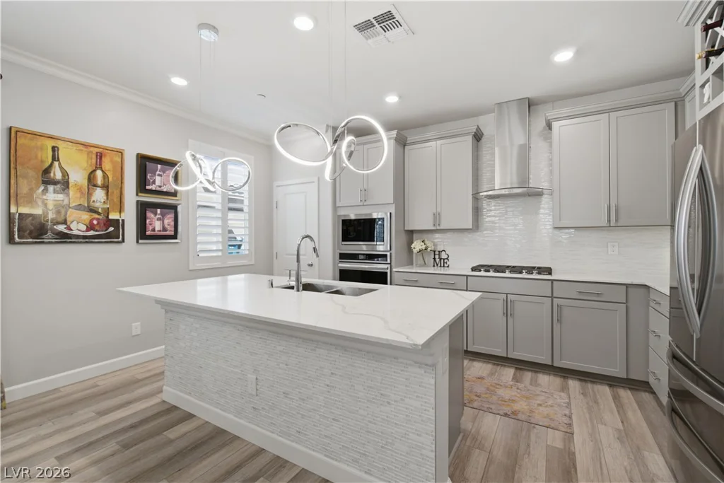 2436 Fasano, Henderson, NV 89044