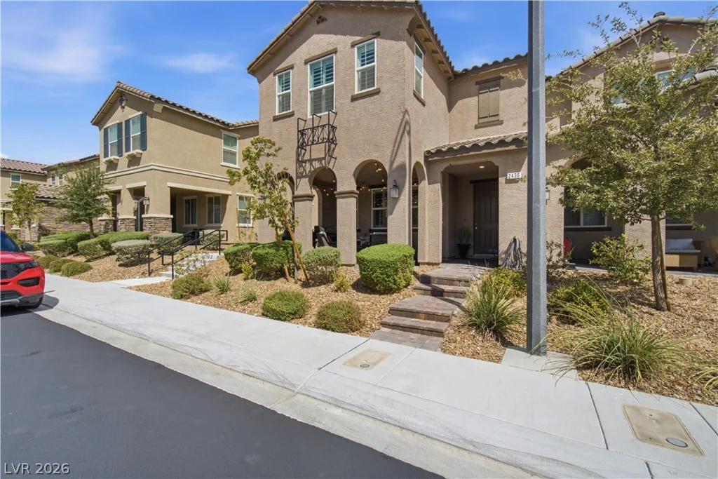 2436 Fasano, Henderson, NV 89044