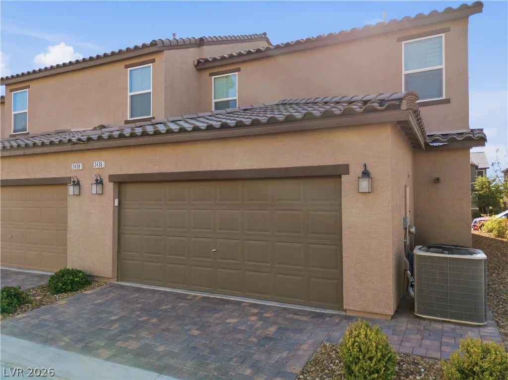 2436 Fasano, Henderson, NV 89044
