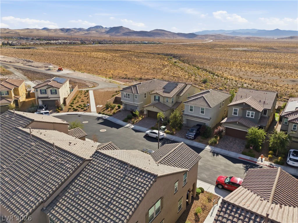 2436 Fasano, Henderson, NV 89044