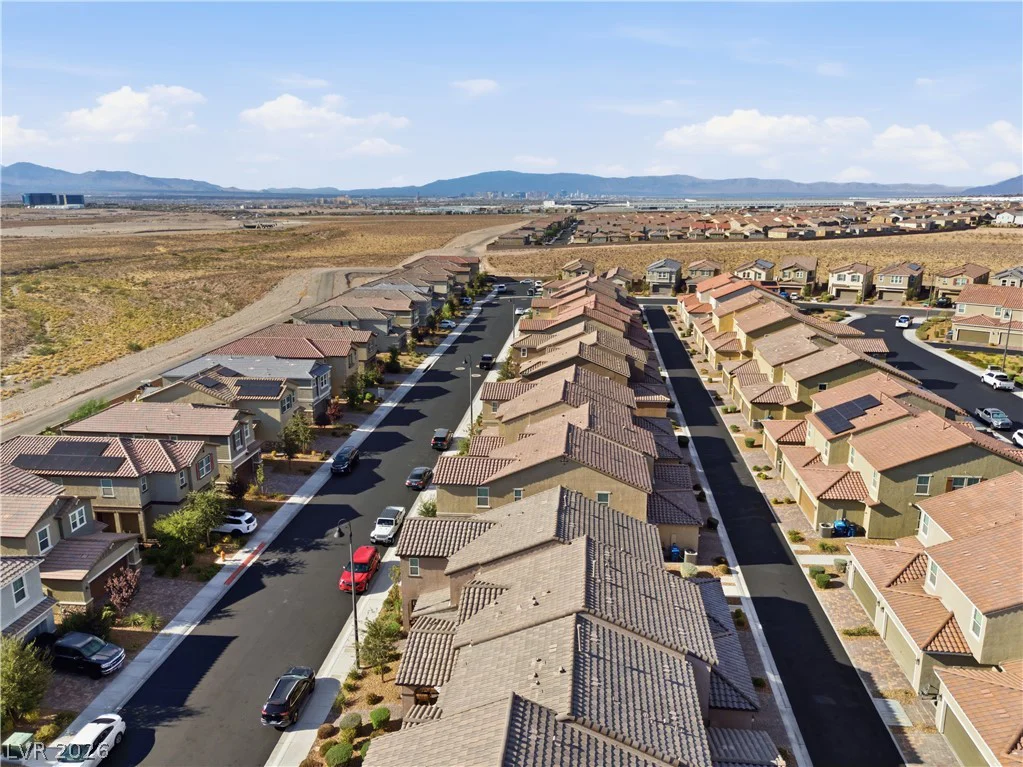 2436 Fasano, Henderson, NV 89044