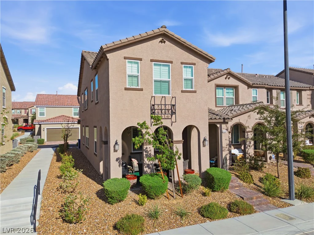 2436 Fasano, Henderson, NV 89044