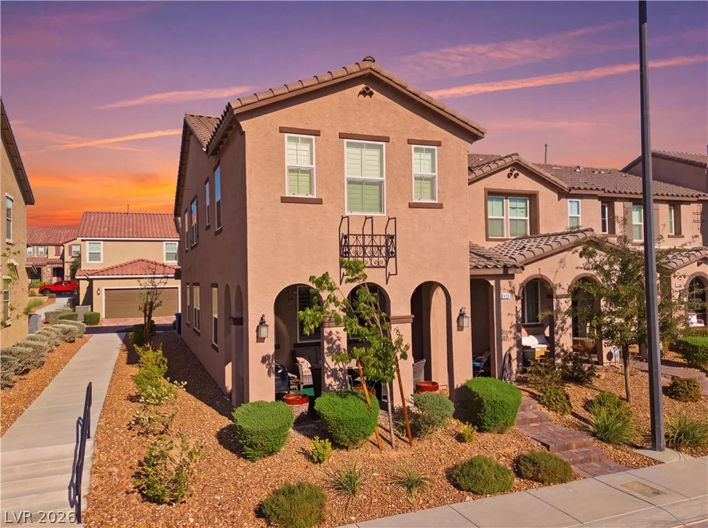 2436 Fasano, Henderson, NV 89044