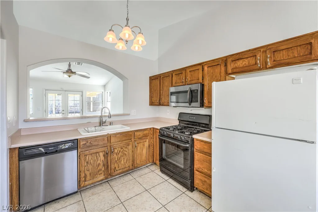 114 Vista Del Lago, Henderson, NV 89015