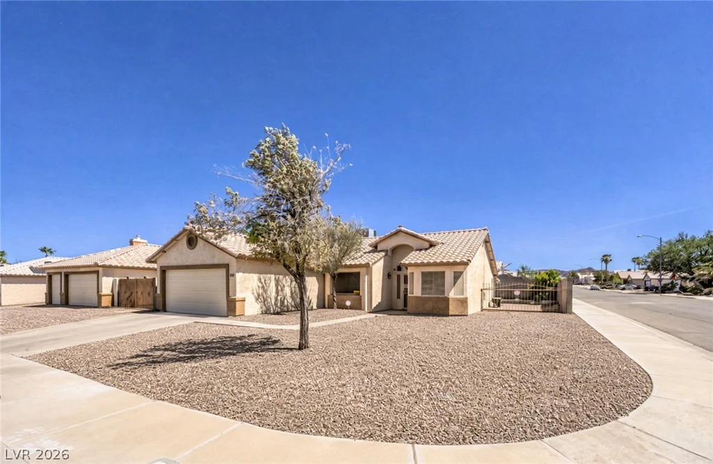 114 Vista Del Lago, Henderson, NV 89015