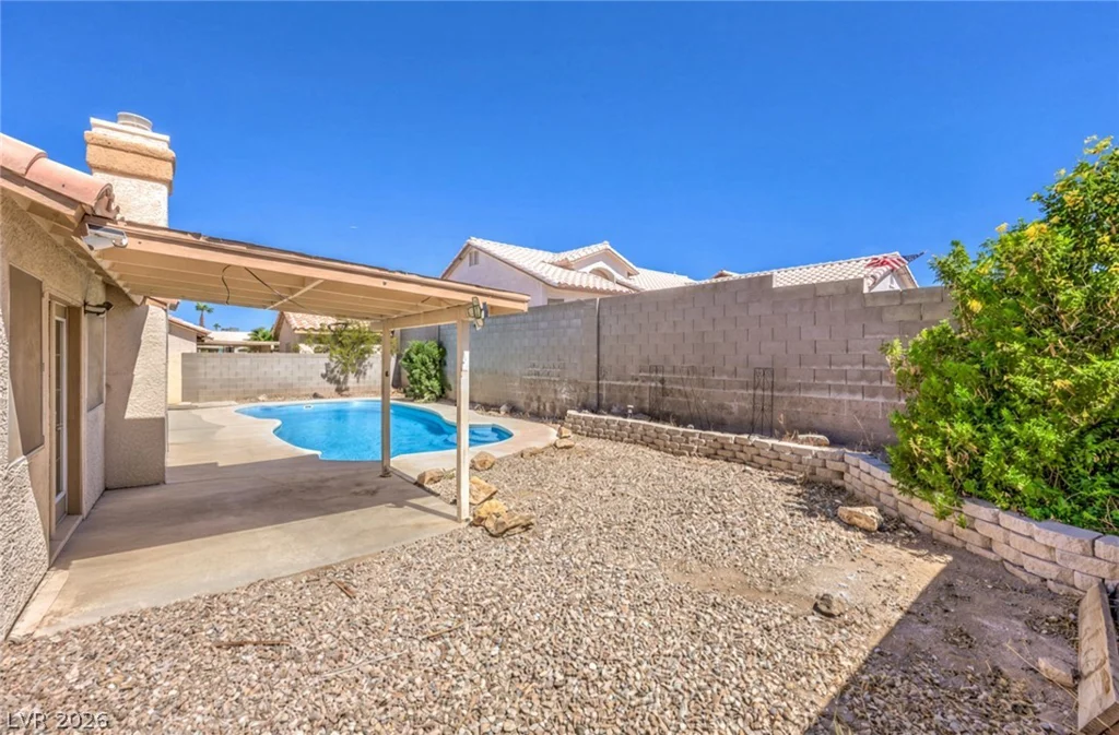 114 Vista Del Lago, Henderson, NV 89015