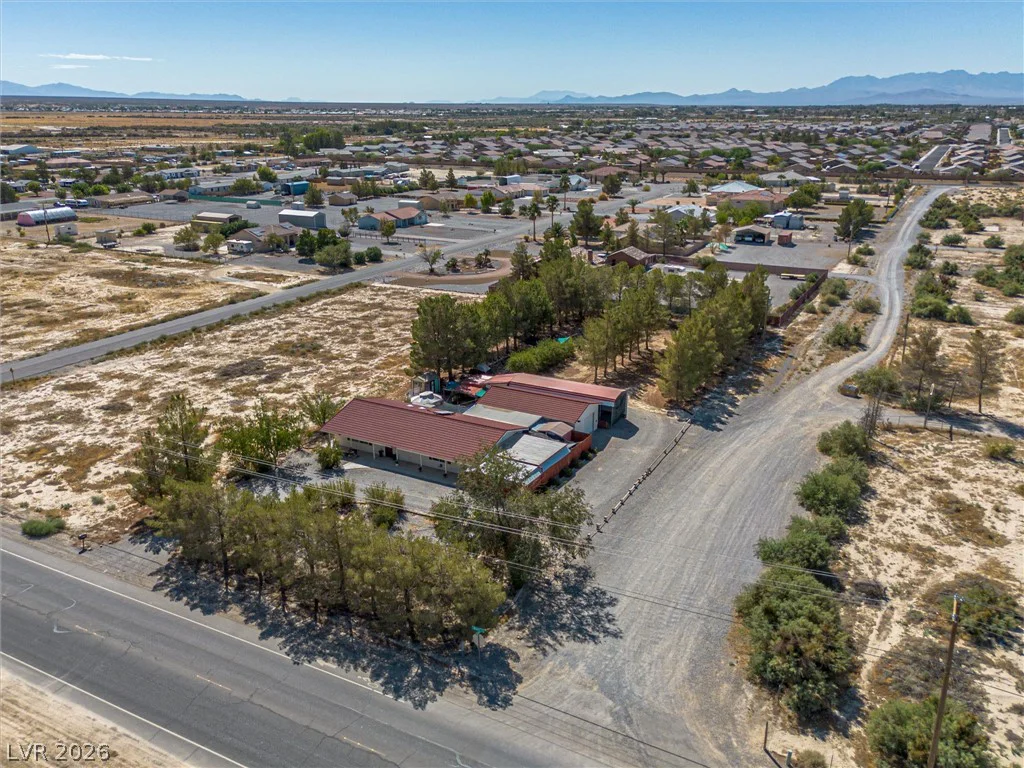 3751 Manse, Pahrump, NV 89061
