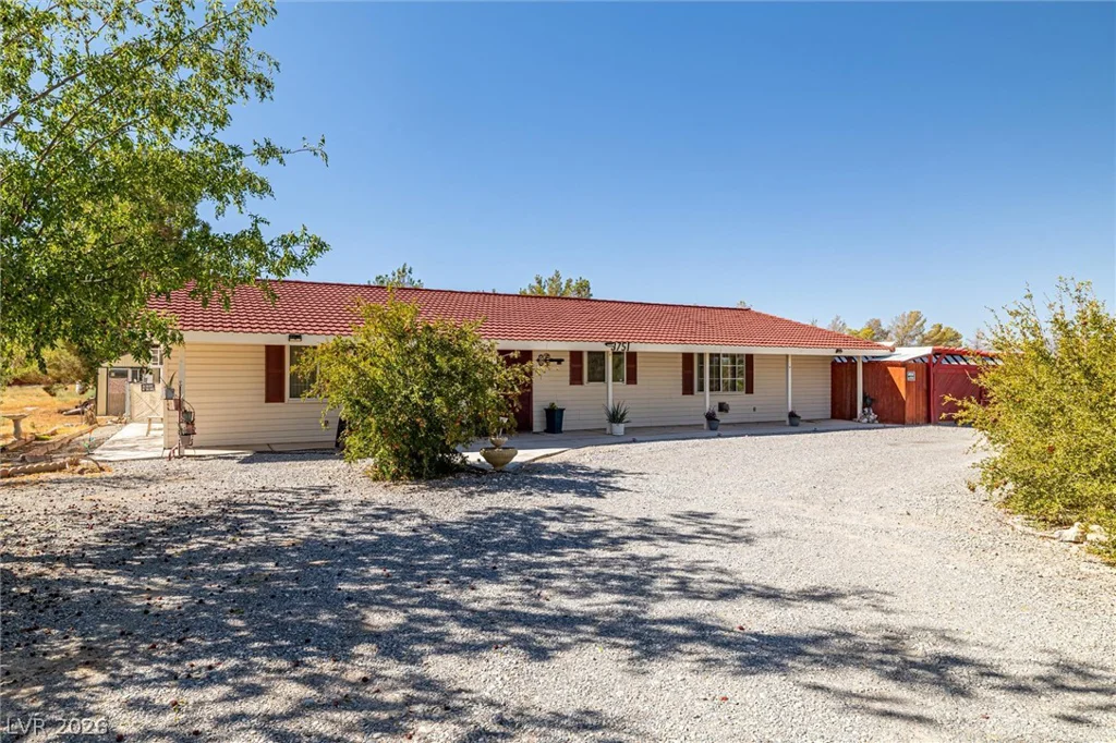 3751 Manse, Pahrump, NV 89061