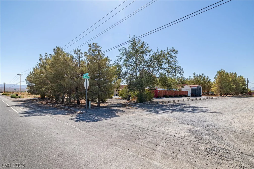 3751 Manse, Pahrump, NV 89061