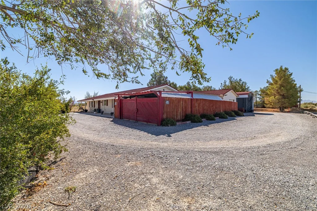 3751 Manse, Pahrump, NV 89061