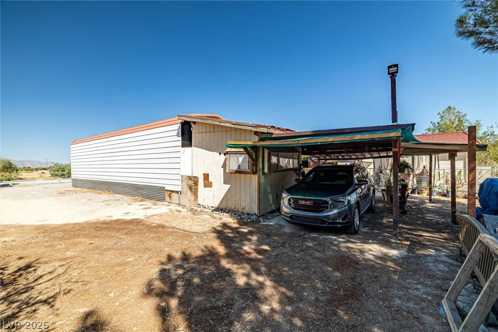3751 Manse, Pahrump, NV 89061