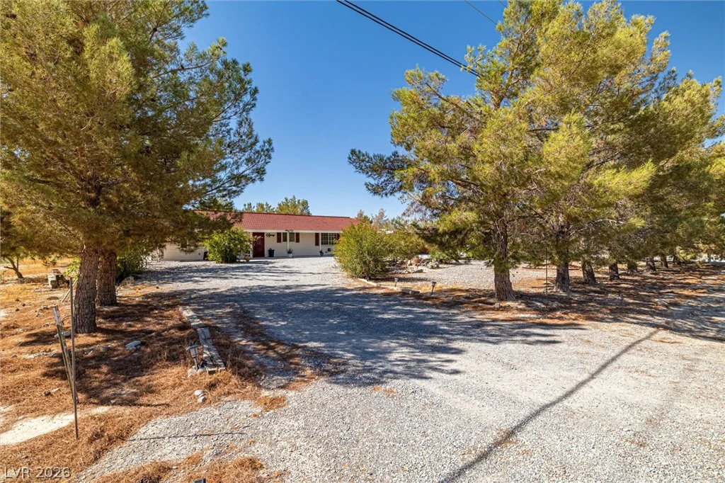 3751 Manse, Pahrump, NV 89061