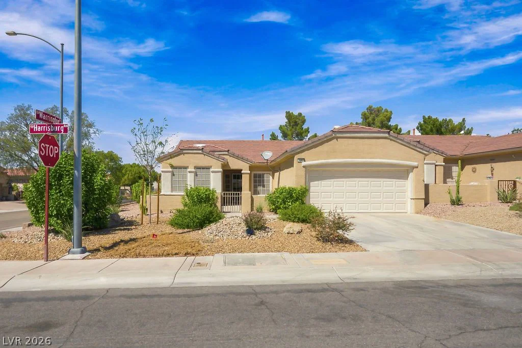 2652 Harrisburg, Henderson, NV 89052