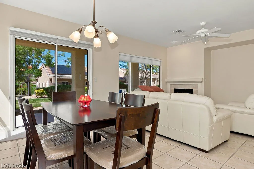 2652 Harrisburg, Henderson, NV 89052