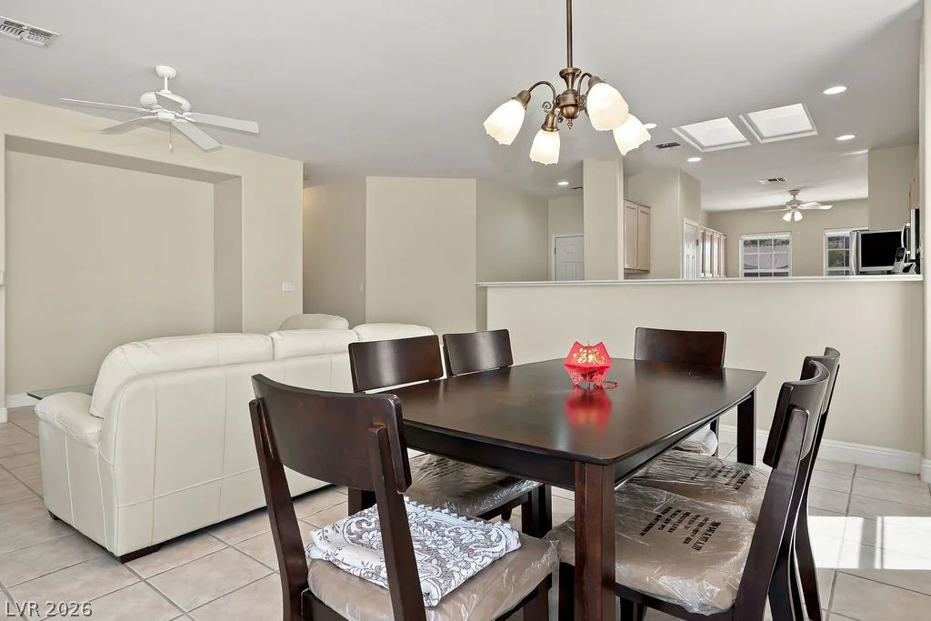 2652 Harrisburg, Henderson, NV 89052