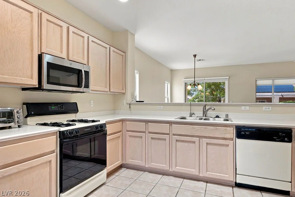 2652 Harrisburg, Henderson, NV 89052