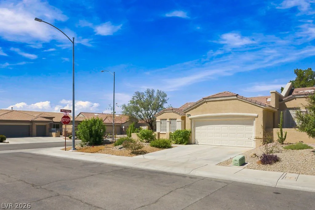 2652 Harrisburg, Henderson, NV 89052
